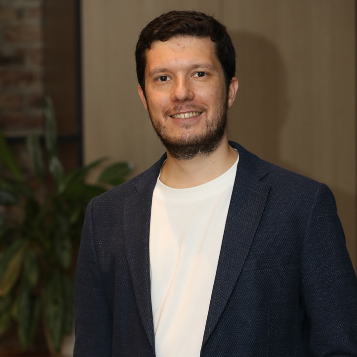 Ahmet Hoşgör profil fotoğrafı
