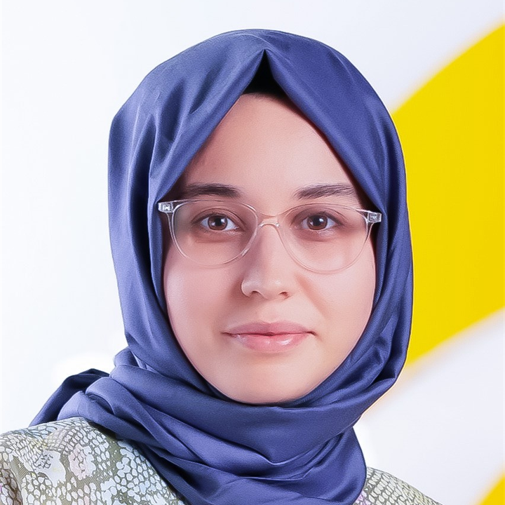 Ayşe Vildan Nurdağ profil fotoğrafı