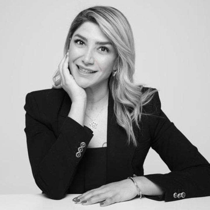 Burcu Doğru profil fotoğrafı