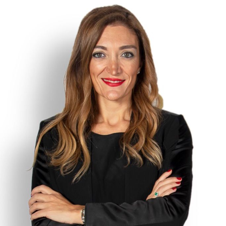Çağla Gül Şenkardeş profil fotoğrafı
