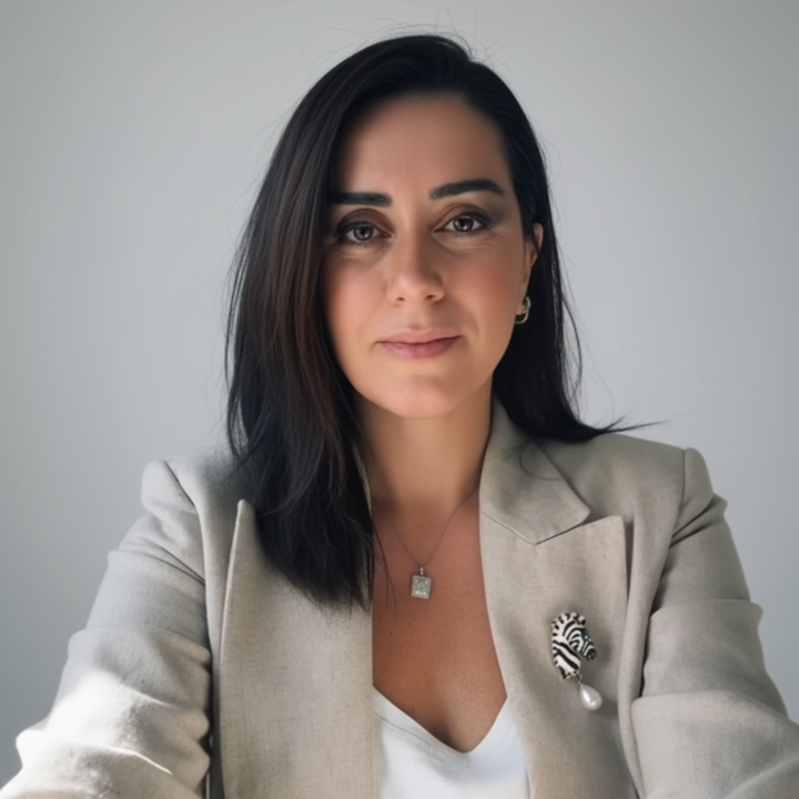 Çiğdem Şengül profil fotoğrafı