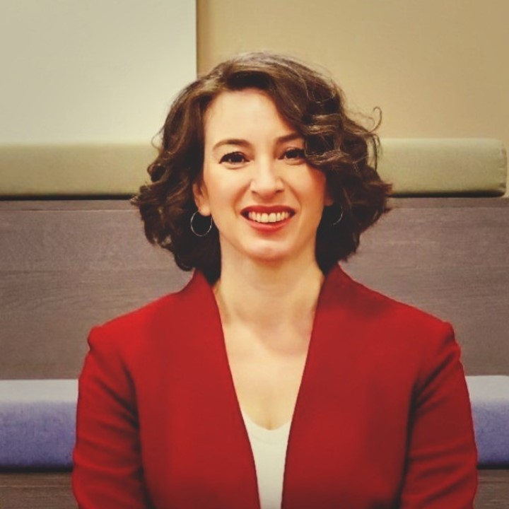 Dr. Derya Çağlar