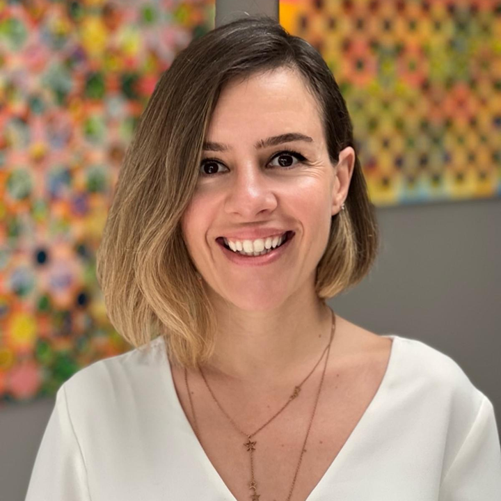 Eda Ocak profil fotoğrafı