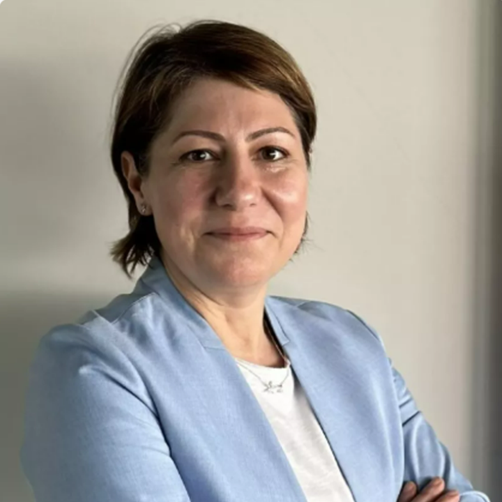 Elif Temelatan profil fotoğrafı