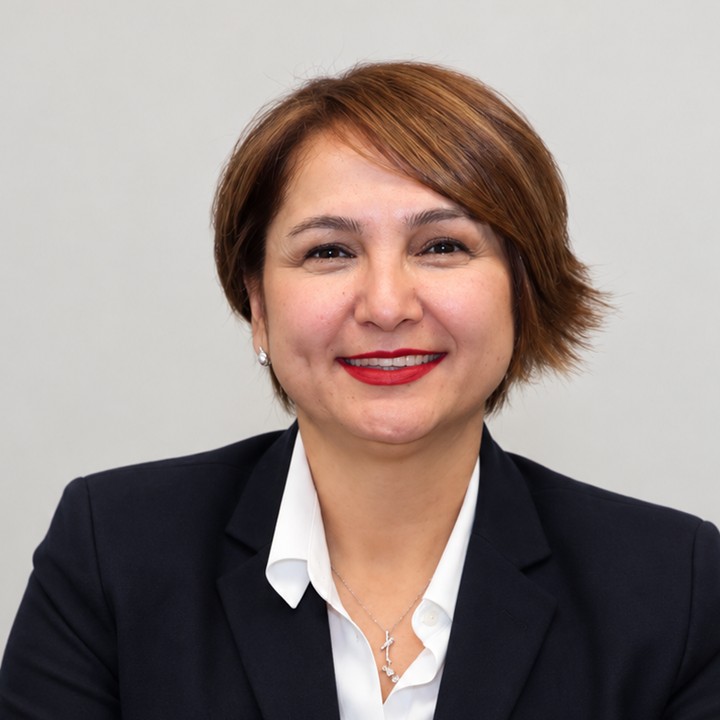 Esin Yılmaz profil fotoğrafı