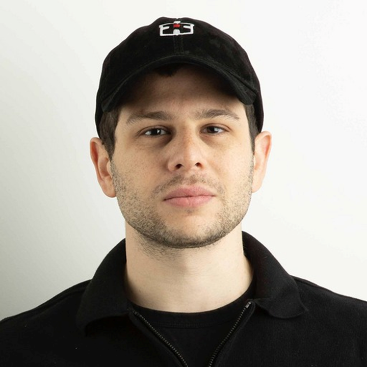 Eytan Nahmiyas profil fotoğrafı