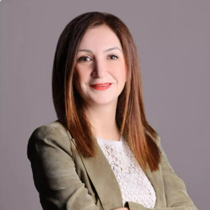 Hülya Erginler profil fotoğrafı