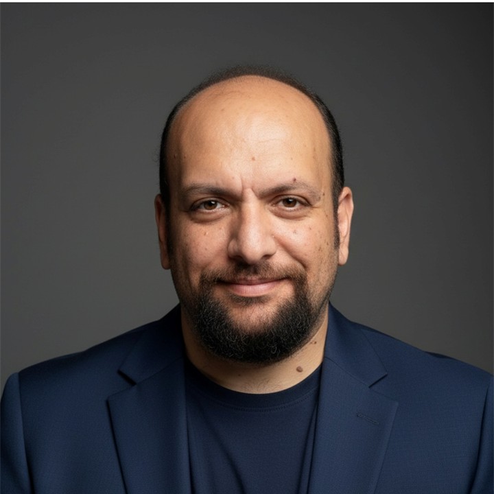 Mehmet Haklıdır