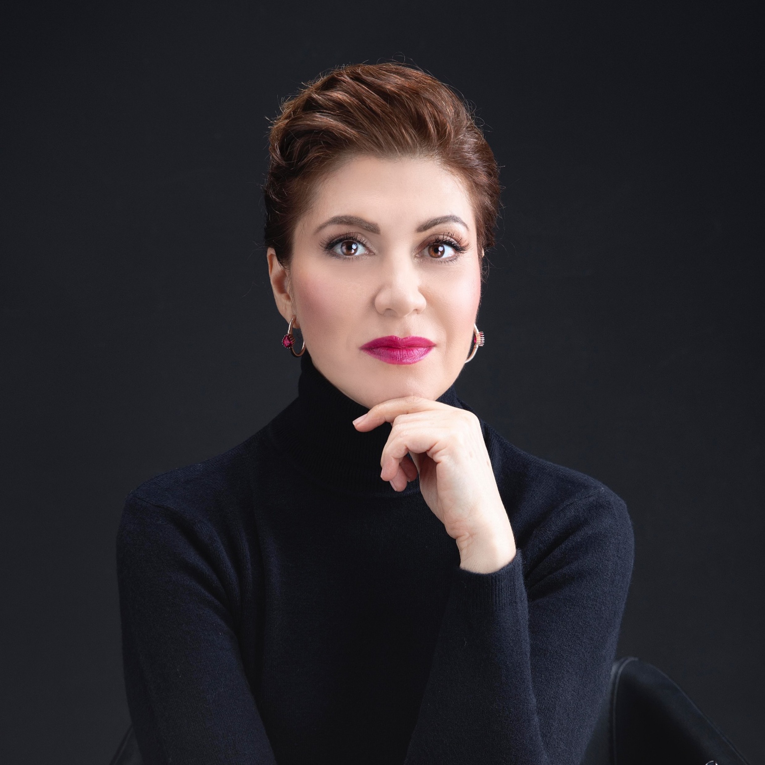 Melda Göknel