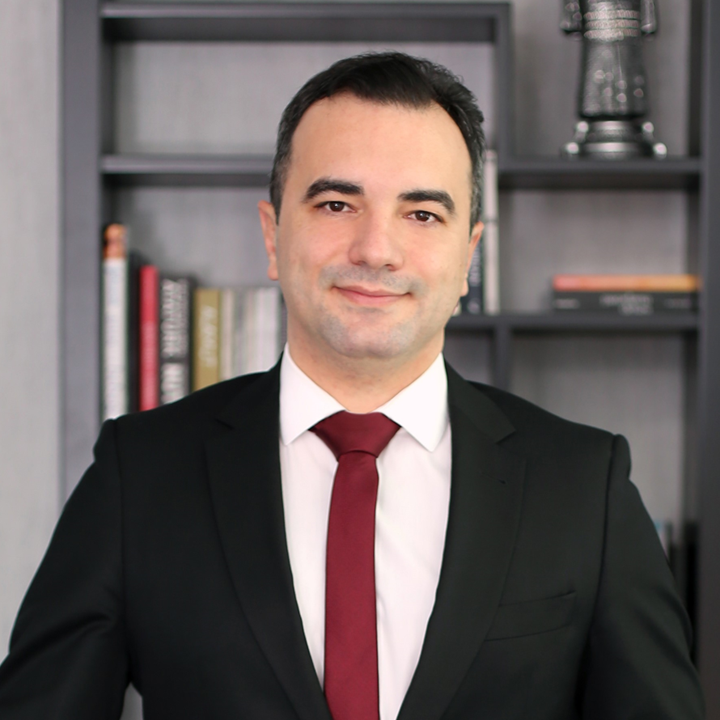 Murat Mutlu profil fotoğrafı