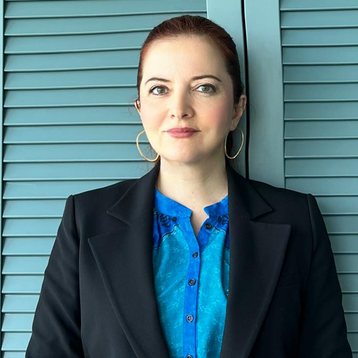Neşe Arın Kunter profil fotoğrafı