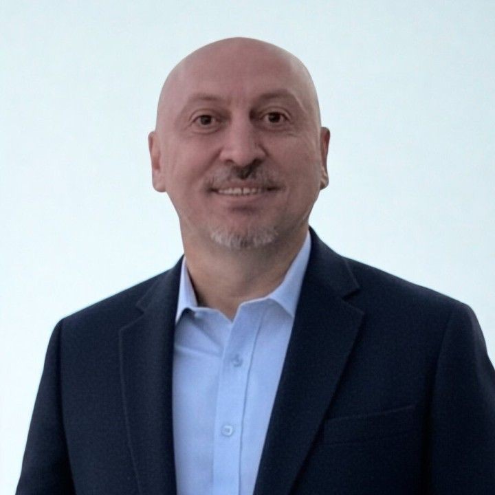 Özgüven Saymaz profil fotoğrafı