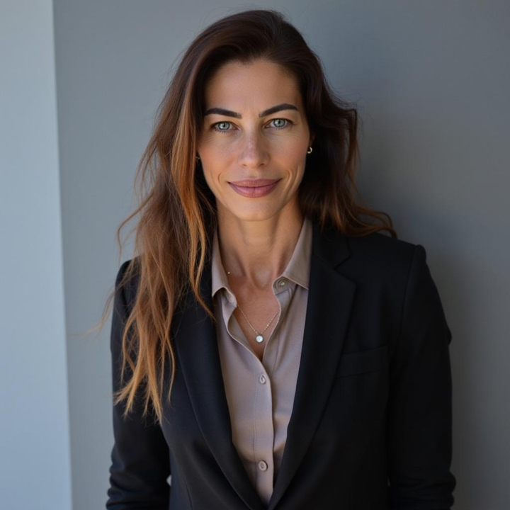 Özlem Kalkan profil fotoğrafı