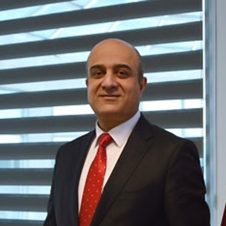 Prof. Dr. Tahsin Engin