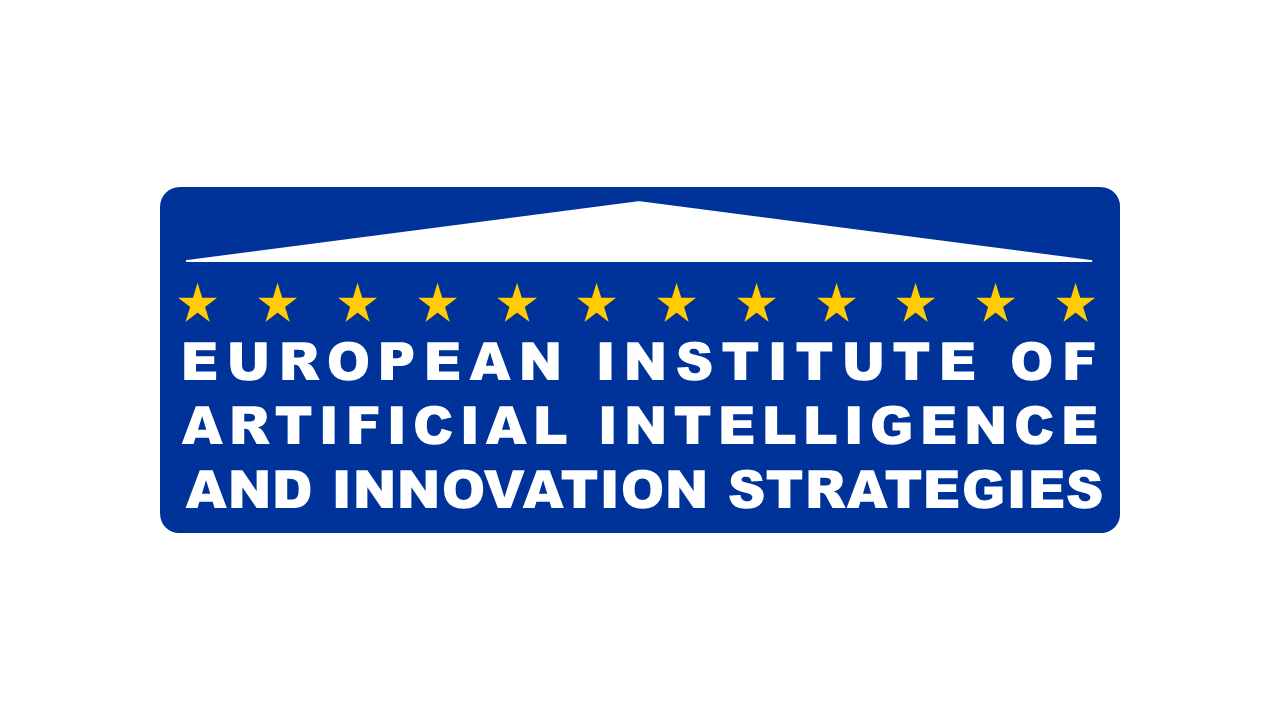 European Institute of Artificial Intelligence and Innovation Strategies