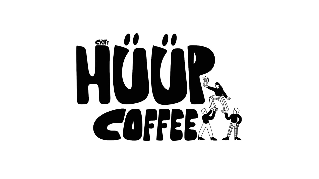 Hüüp Coffee